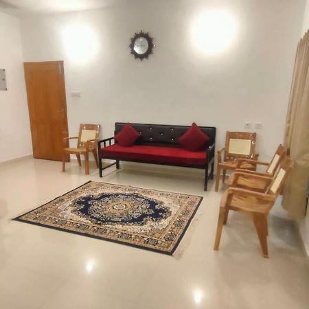 Prince Home Stay Тірунелвелі Екстер'єр фото