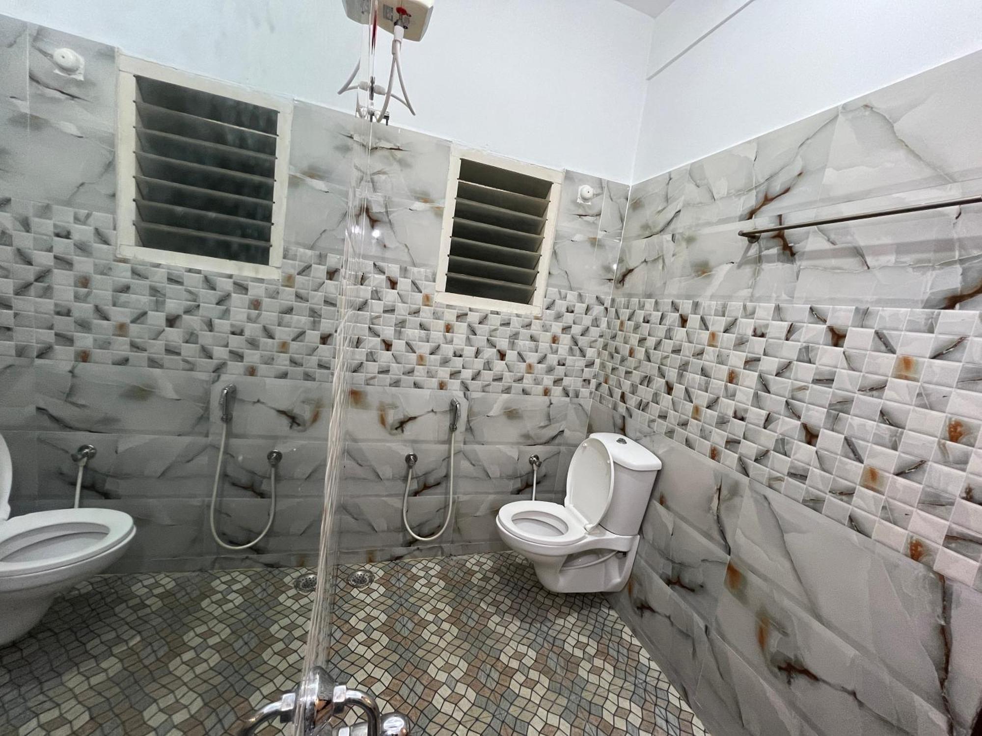 Prince Home Stay Тірунелвелі Екстер'єр фото