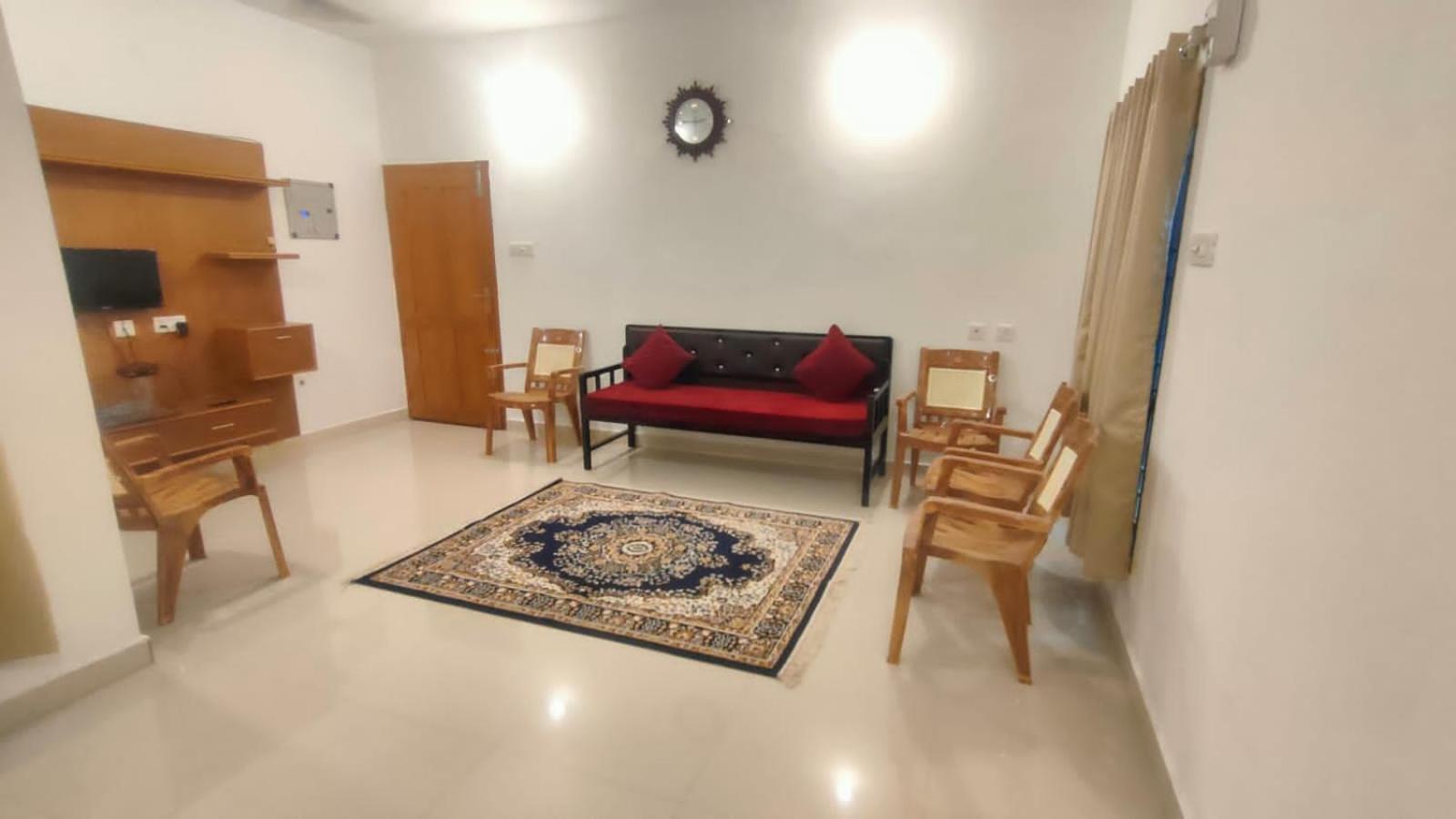 Prince Home Stay Тірунелвелі Екстер'єр фото