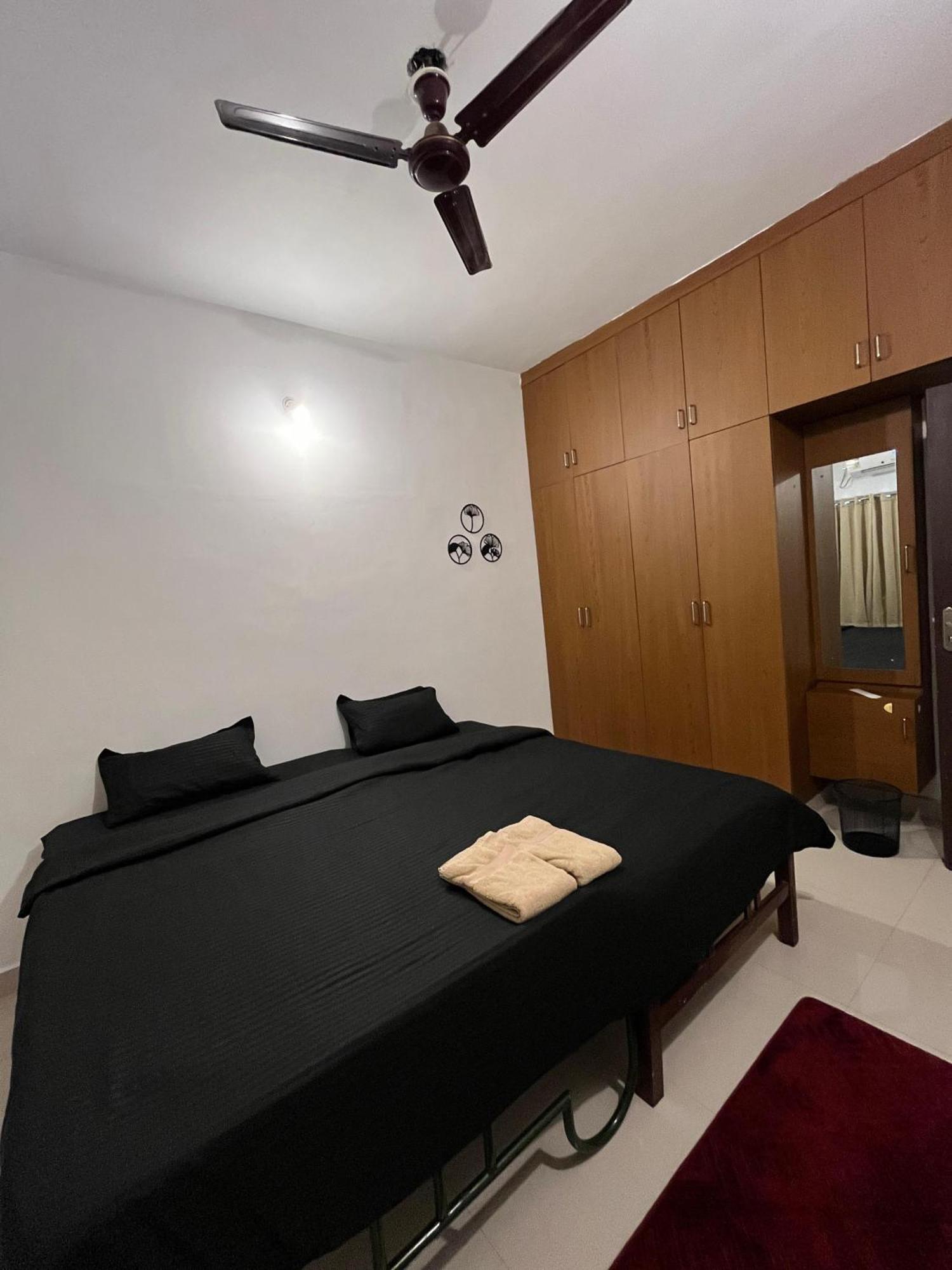 Prince Home Stay Тірунелвелі Екстер'єр фото