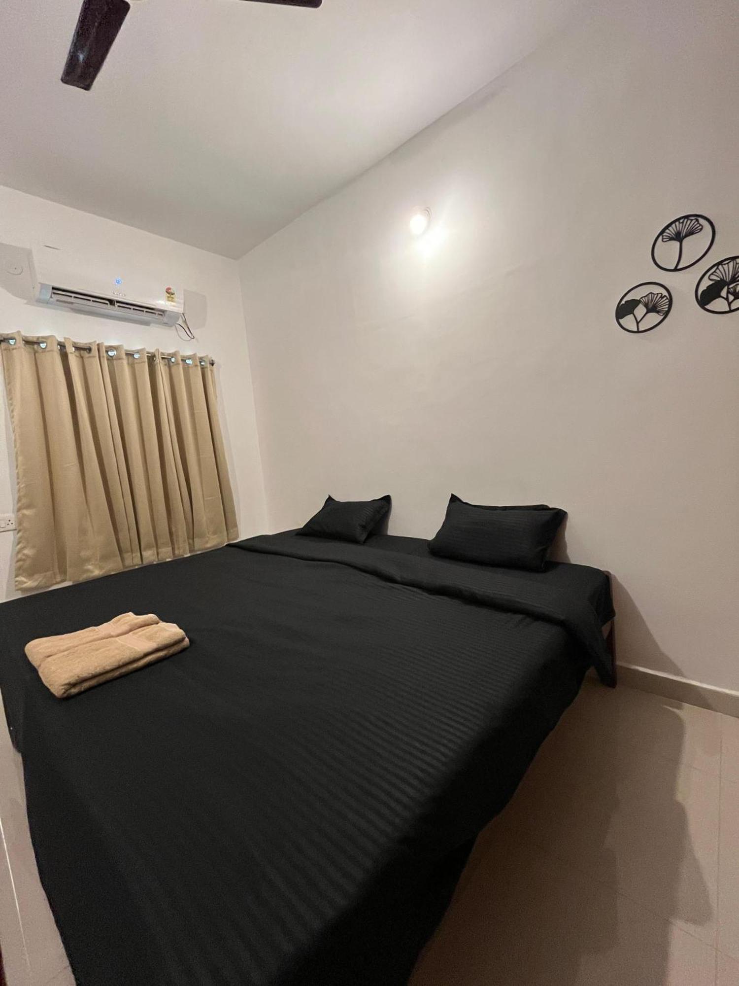 Prince Home Stay Тірунелвелі Екстер'єр фото